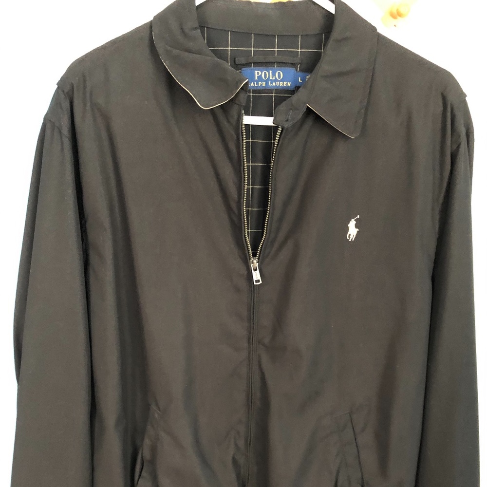 Golf Jacket - image 1